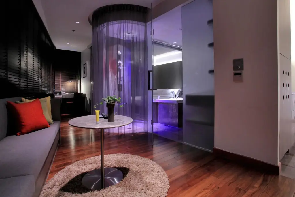 Бангкок: LiT BANGKOK Hotel