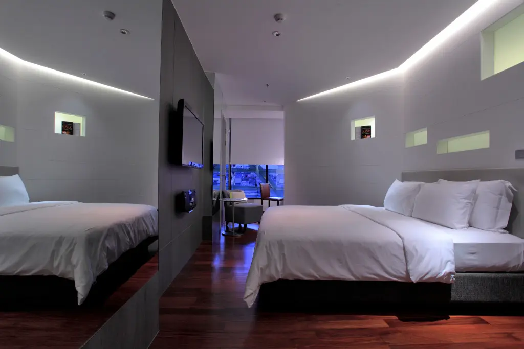 Бангкок: LiT BANGKOK Hotel