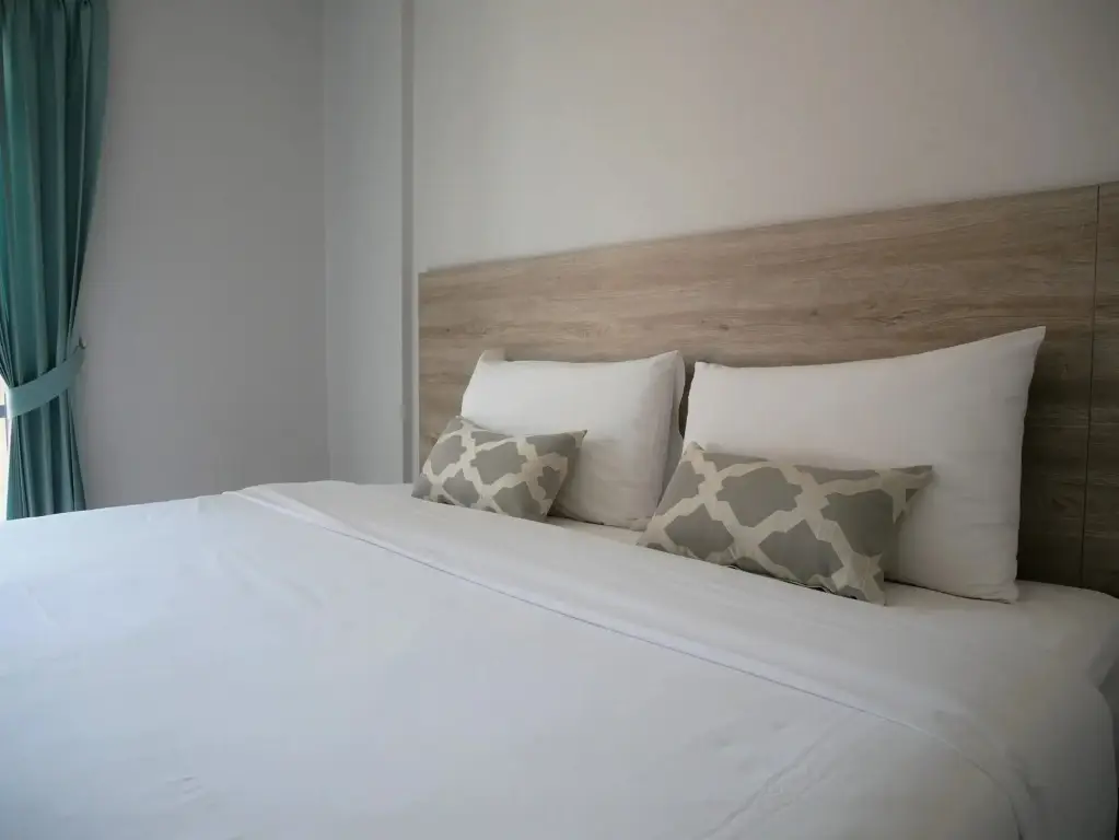 Бангкок: Drop Inn Bangkok