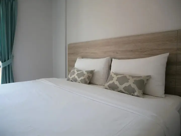 Бангкок: Drop Inn Bangkok