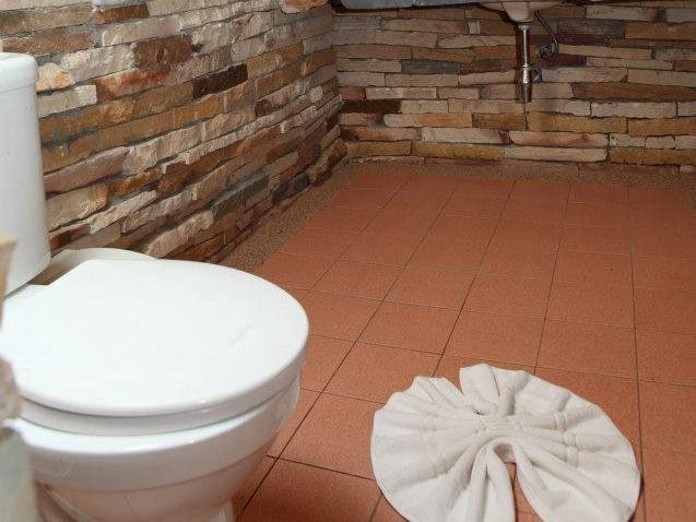 Ванг Нам Кхио: Busai Country View Resort