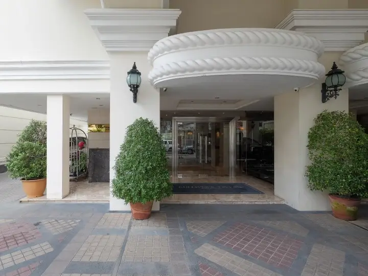 Бангкок: Gullivers Tavern Hotel