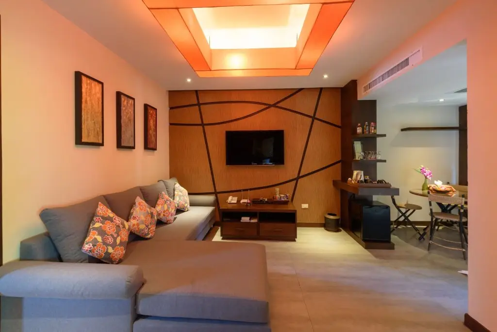 Самуи: Samui Jasmine Resort