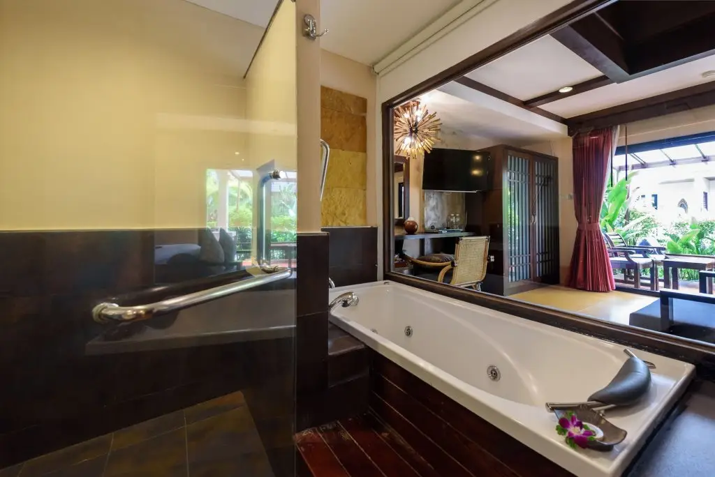 Самуи: Samui Jasmine Resort