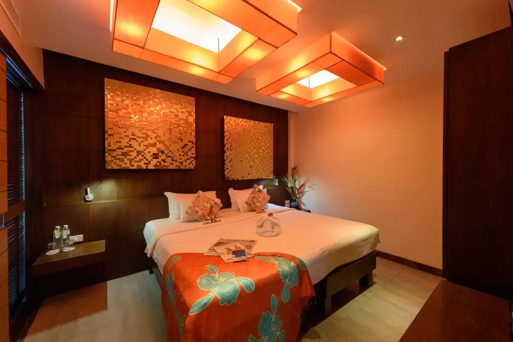 Самуи: Samui Jasmine Resort