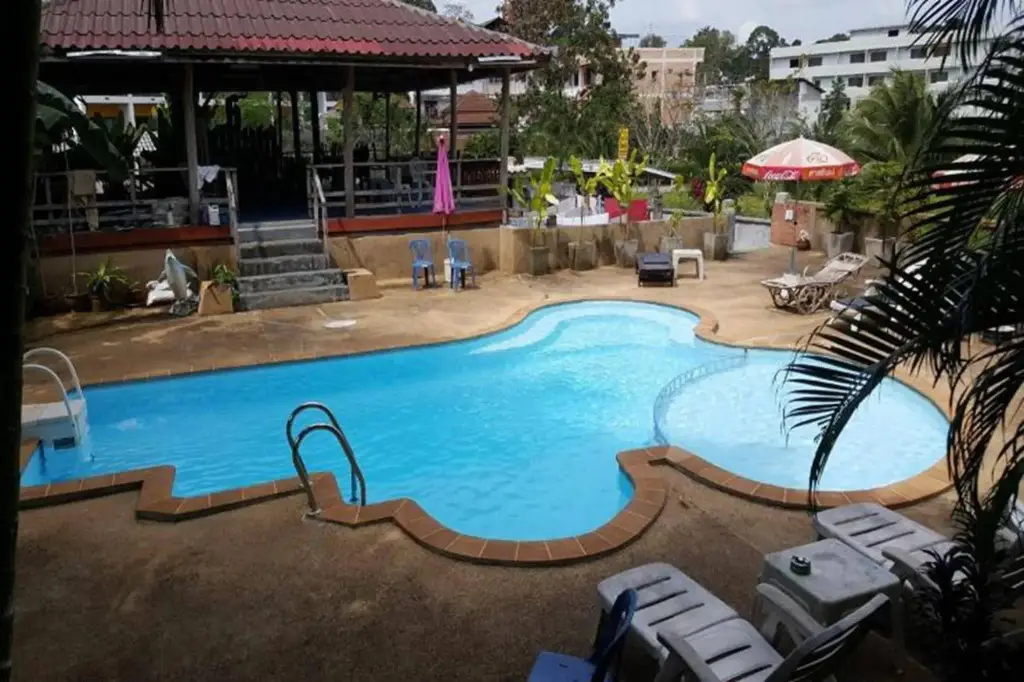 Краби: Krabi Loma Hotel