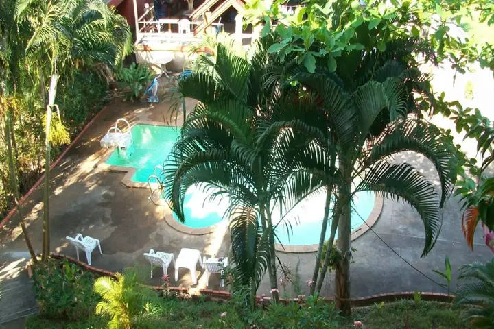 Краби: Krabi Loma Hotel