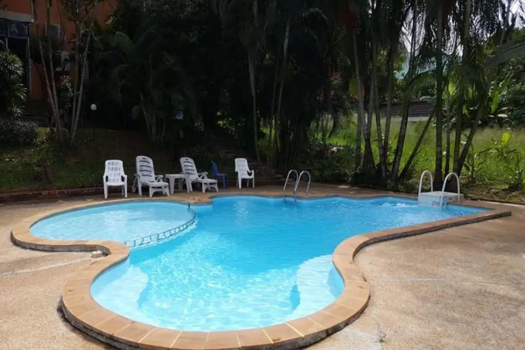 Краби: Krabi Loma Hotel
