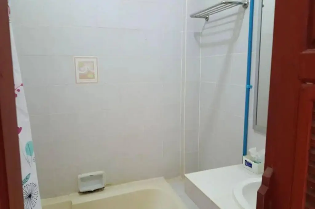 Краби: Krabi Loma Hotel