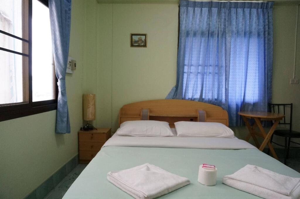 Хуахин: Celtic Inn Guest House