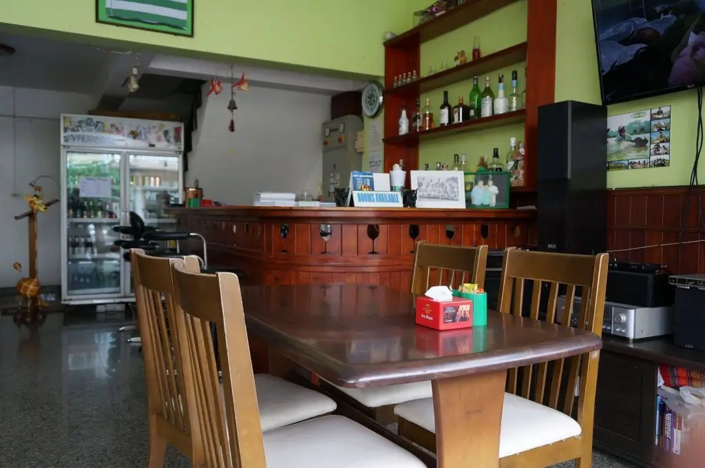 Хуахин: Celtic Inn Guest House