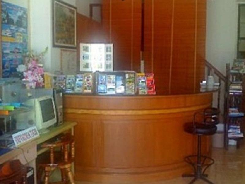 Краби: Thaksin Grand Home