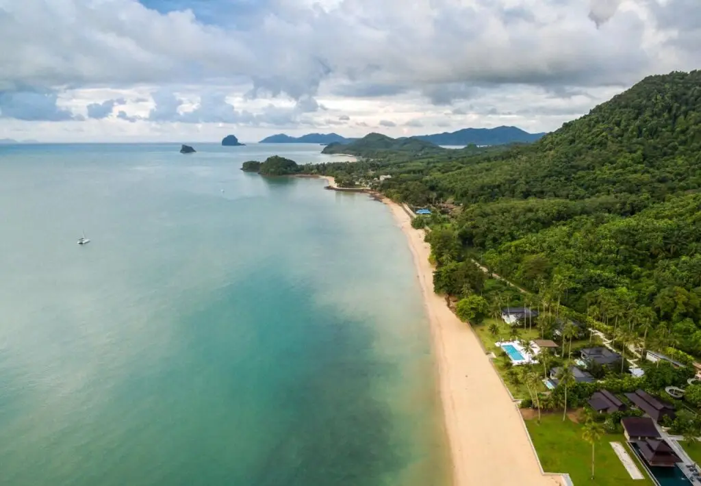 Coastal Escape Koh Yao Noi — фото 1