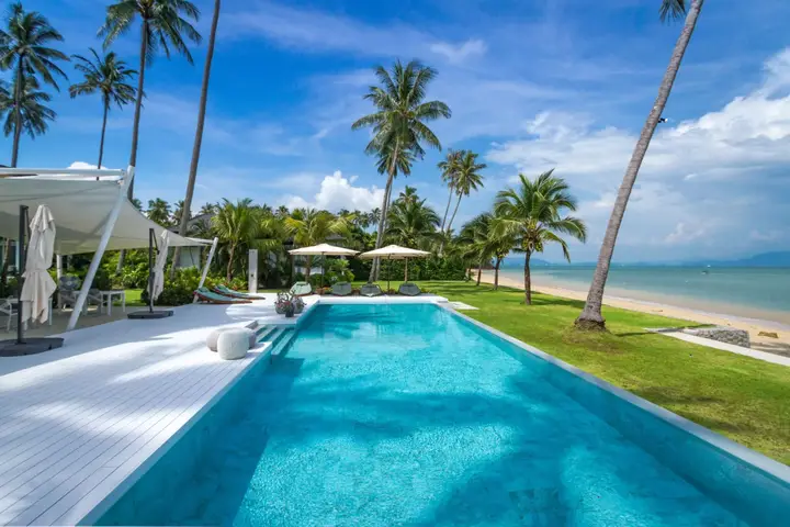 Яо Ной: Coastal Escape Koh Yao Noi