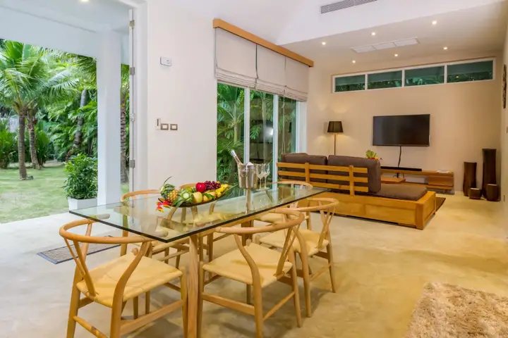 Яо Ной: Coastal Escape Koh Yao Noi
