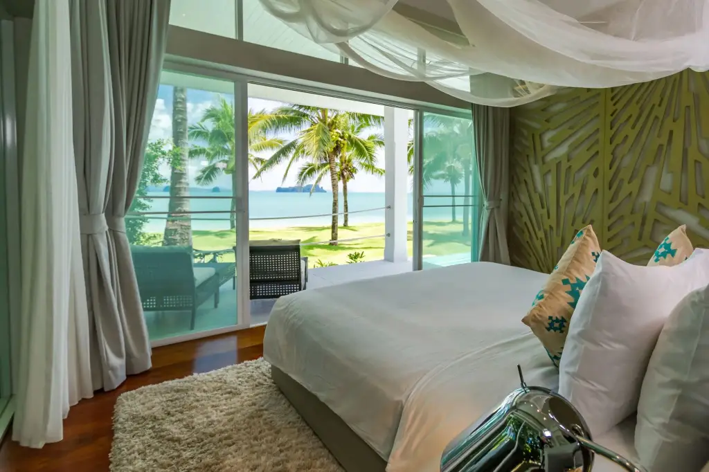 Яо Ной: Coastal Escape Koh Yao Noi