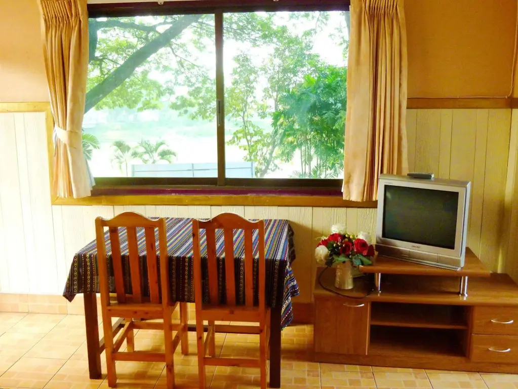 Чиангмай: Hollanda Montri Guesthouse