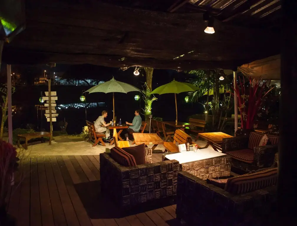 Чиангмай: Hollanda Montri Guesthouse