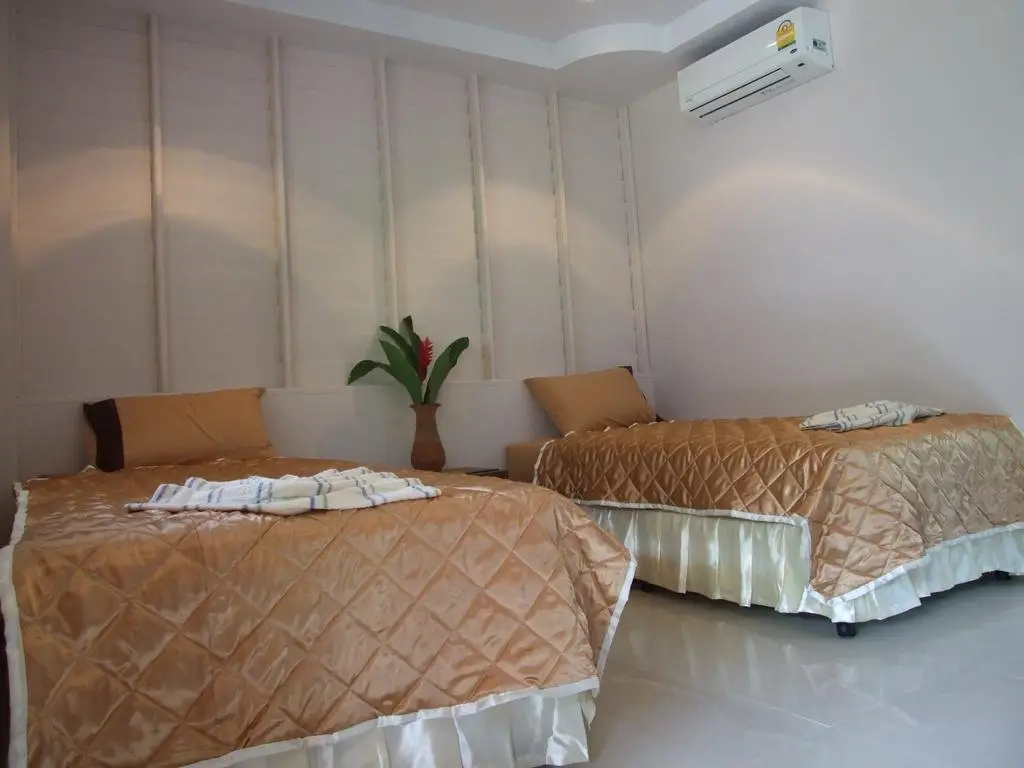 Ко-Пханган: Haad Yao Bungalows