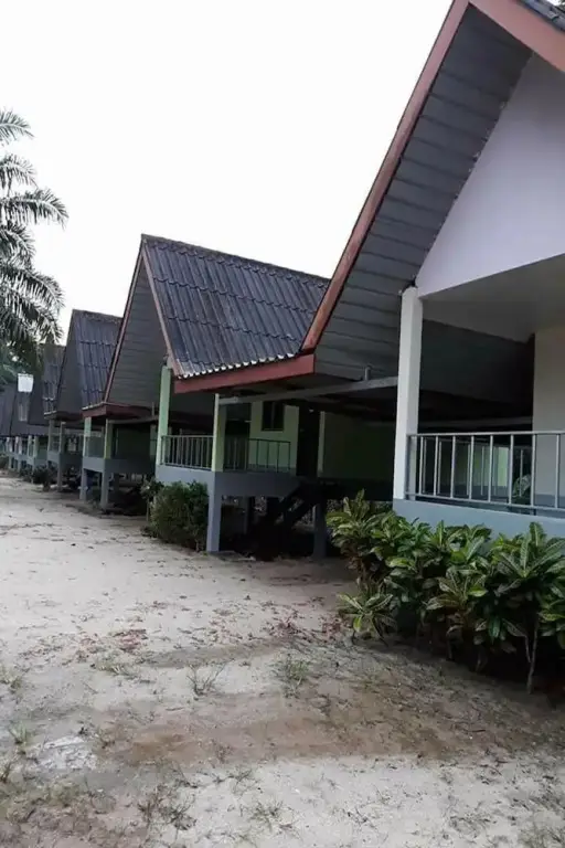 Happy House Resort — фото 1
