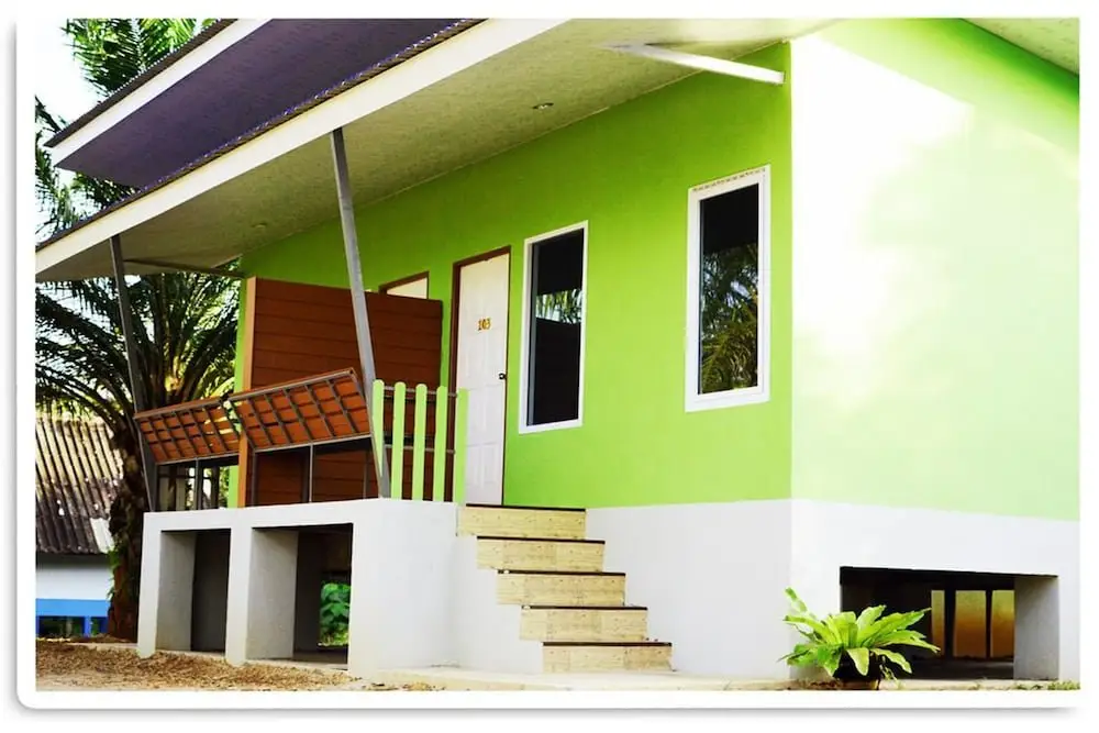 Happy House Resort — фото 1