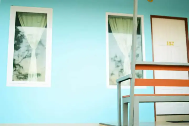 Чайя: Happy House Resort