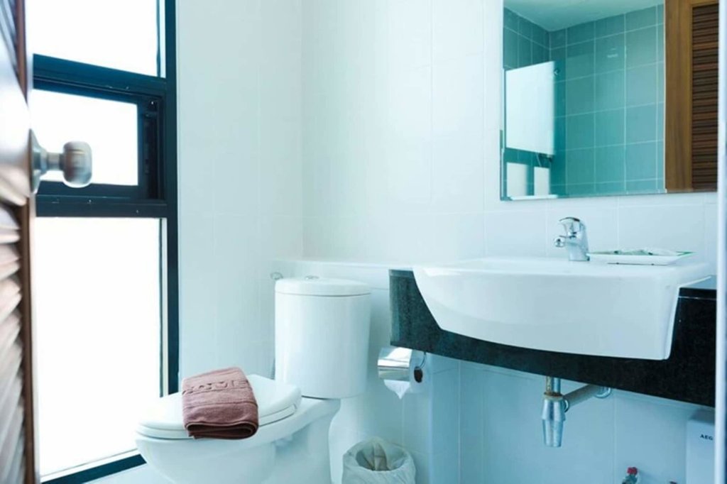 Паттайя: Neo Hotel Pattaya