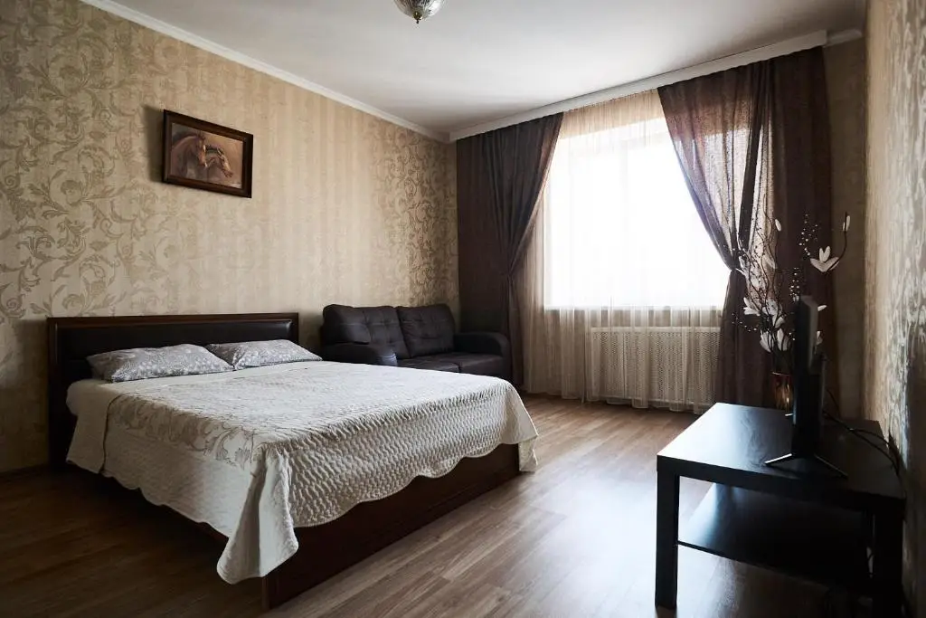 Омск: Апартаменты Comfort