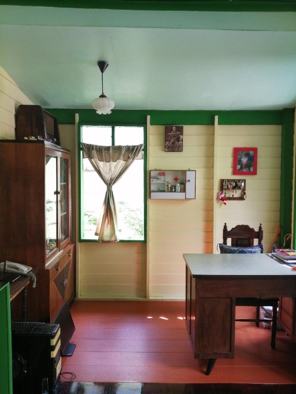 Бангкок: Baan Tepa Boutique House