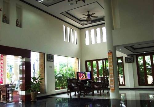 Чианграй: Ruean Inn Resort