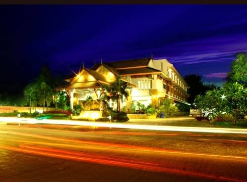 Чианграй: Ruean Inn Resort