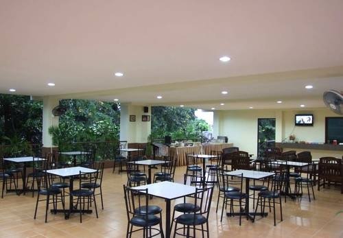 Чианграй: Ruean Inn Resort