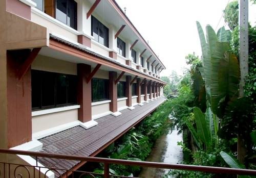 Чианграй: Ruean Inn Resort