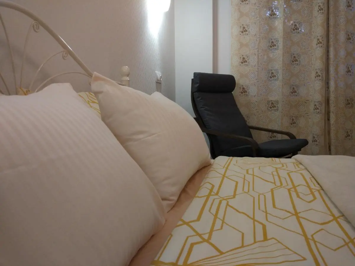 Омск: Apartment на Полковой в центре