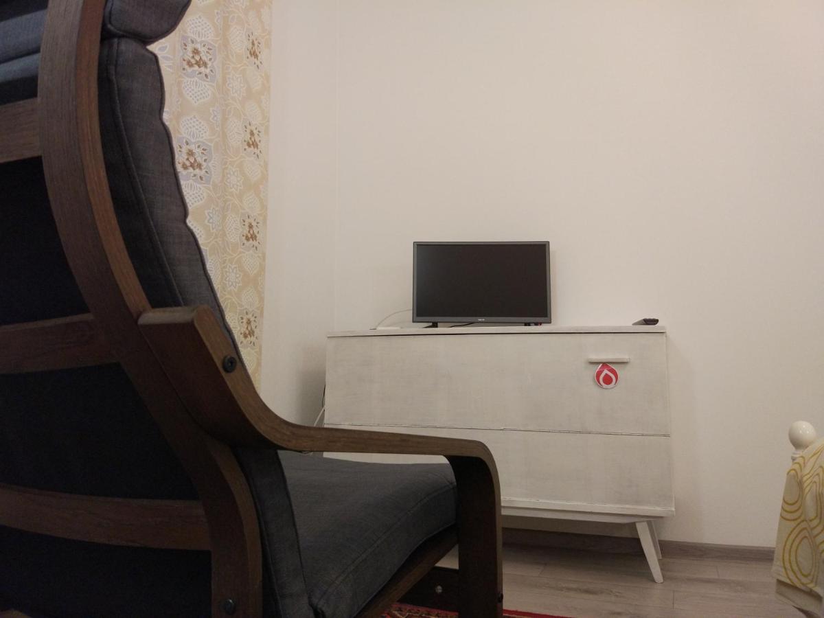 Омск: Apartment на Полковой в центре