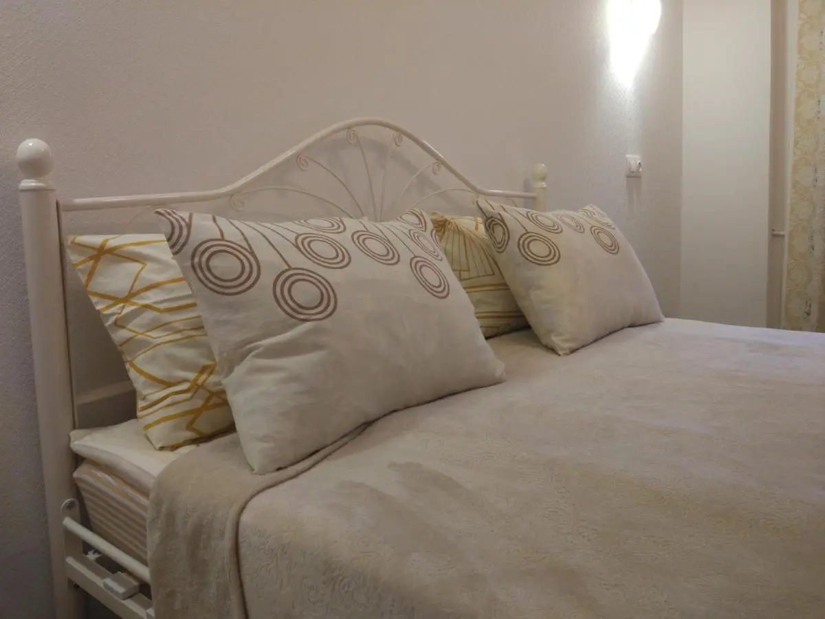 Омск: Apartment на Полковой в центре