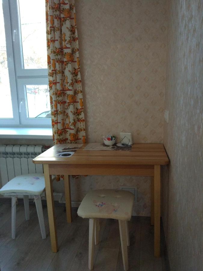Омск: Apartment на Полковой в центре