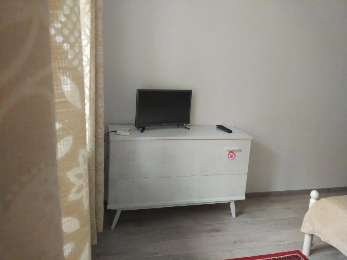 Омск: Apartment на Полковой в центре