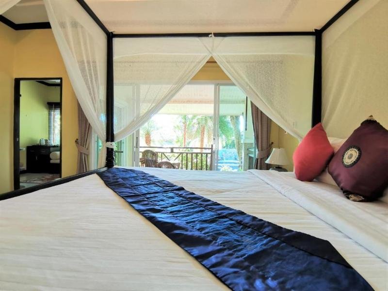 Муанг: Thai Modern Resort