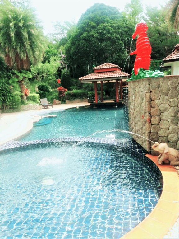 Муанг: Thai Modern Resort