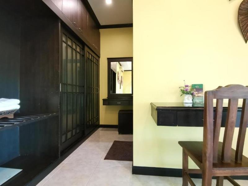 Муанг: Thai Modern Resort