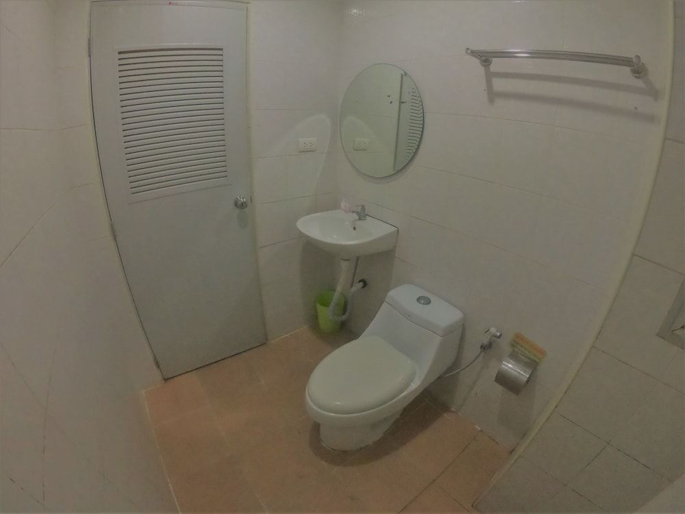Патонг: The 9th Hostel