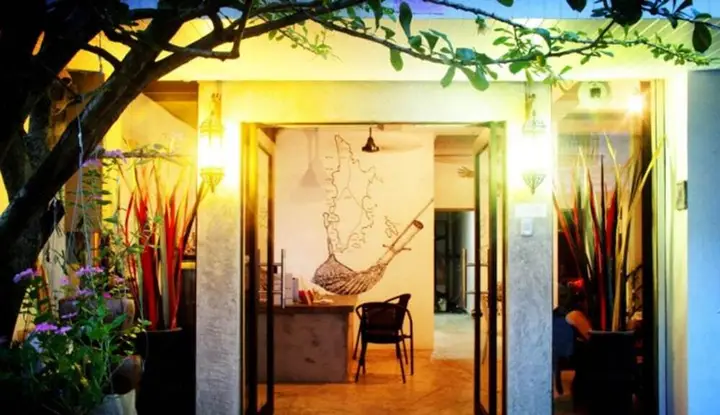 Патонг: The 9th Hostel