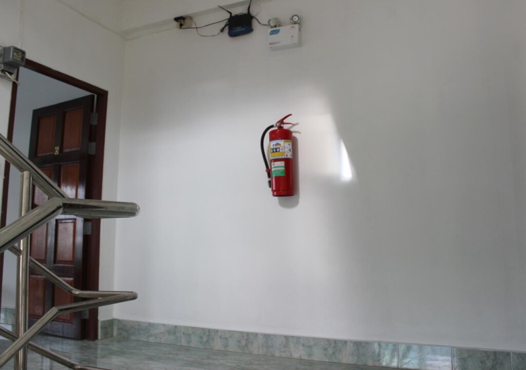 Artha Guesthouse — фото 1