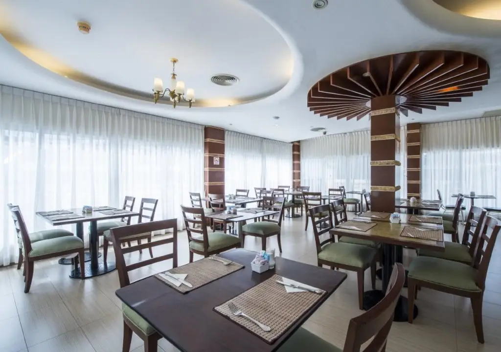 Кату: Kalim Resort
