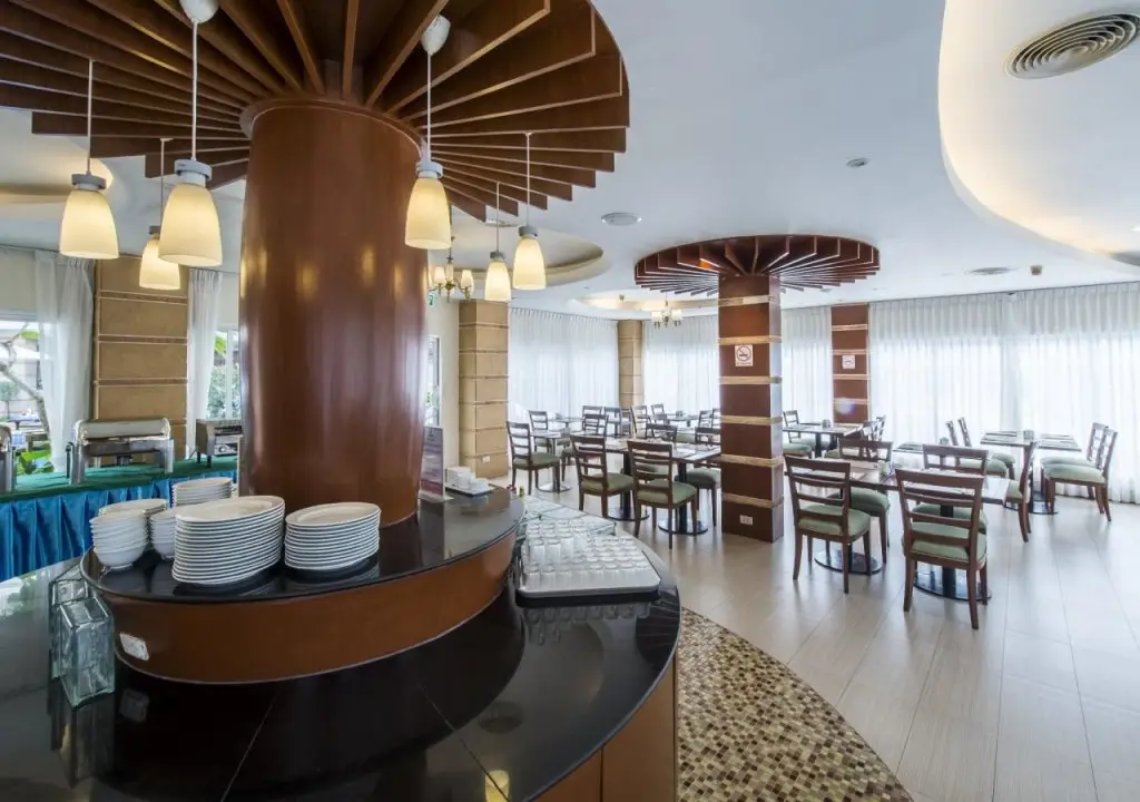 Кату: Kalim Resort