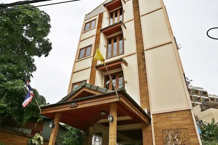 Муанг: Baan SS Karon