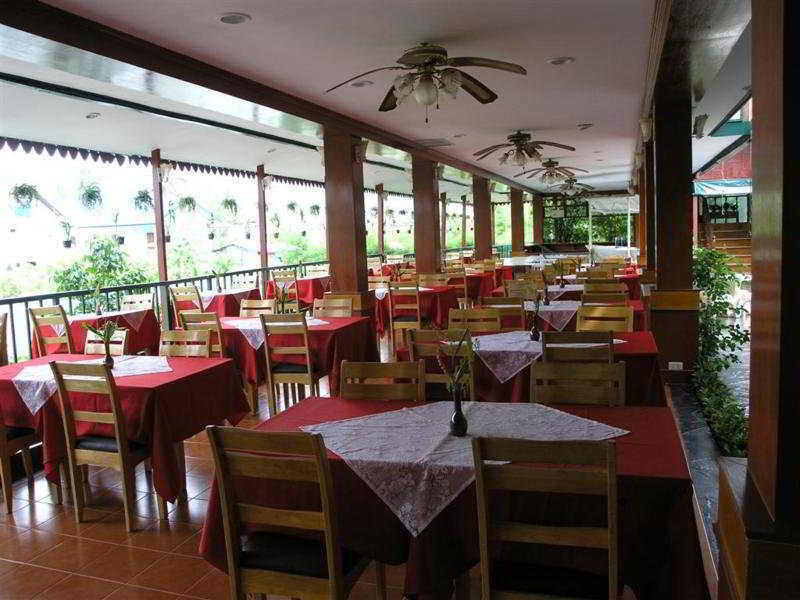 Кату: Kamala Beach Inn