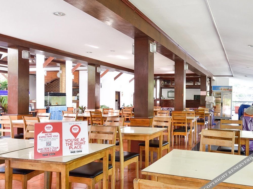 Кату: Kamala Beach Inn