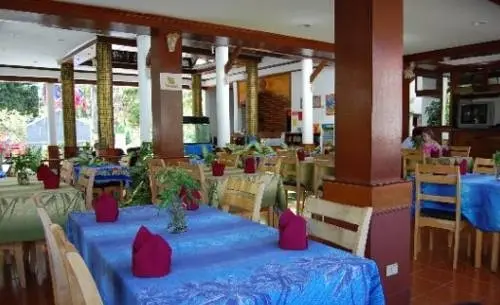 Кату: Kamala Beach Inn